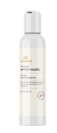 Witch Hazel 250ml